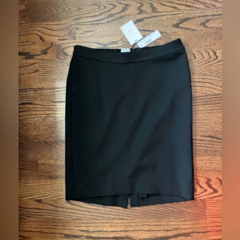 NWT Hatch x J. Crew Maternity Pencil Skirt